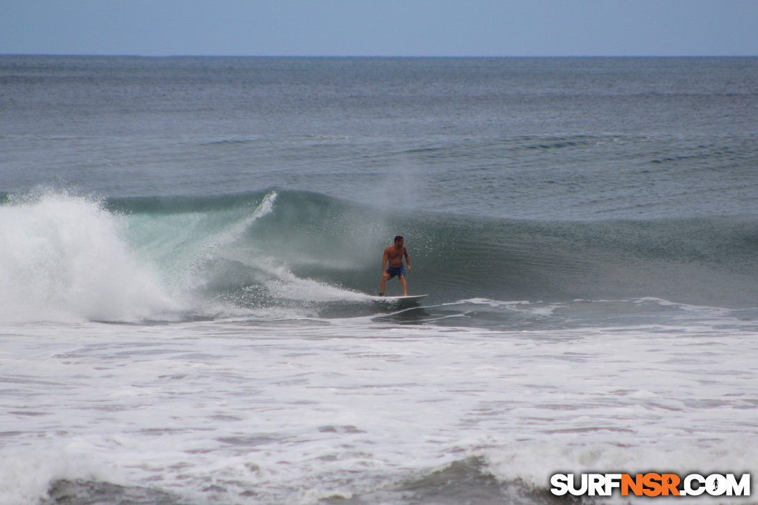 Nicaragua Surf Report - Report Photo 07/10/2017  10:05 PM 