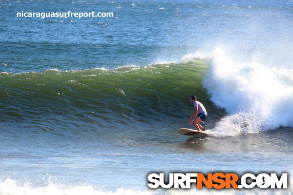 Nicaragua Surf Report - Report Photo 03/17/2013  8:36 PM 