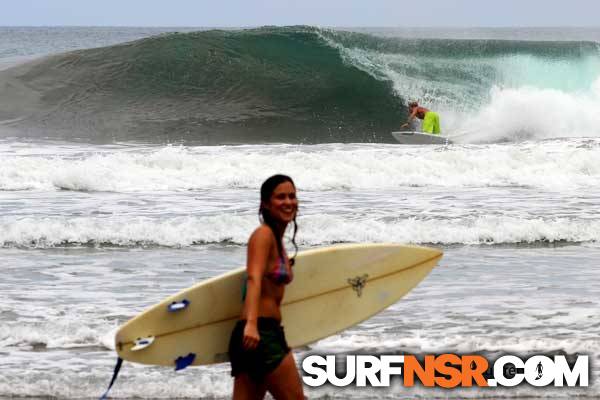 Nicaragua Surf Report - Report Photo 08/25/2014  1:10 PM 