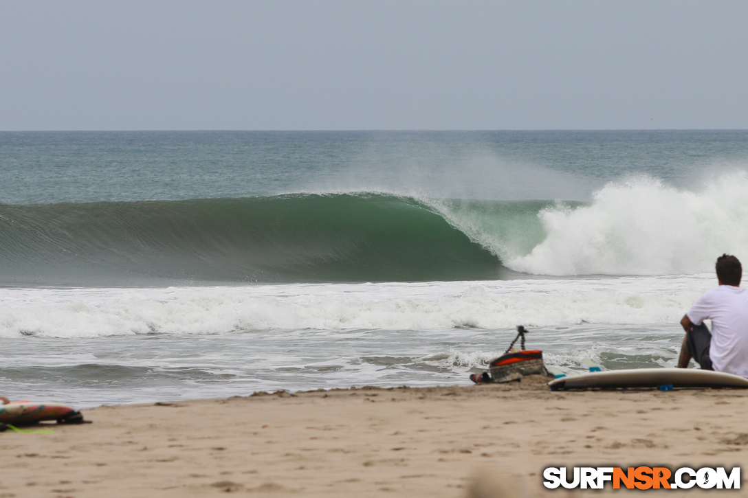 Nicaragua Surf Report - Report Photo 05/02/2017 7:51 PM