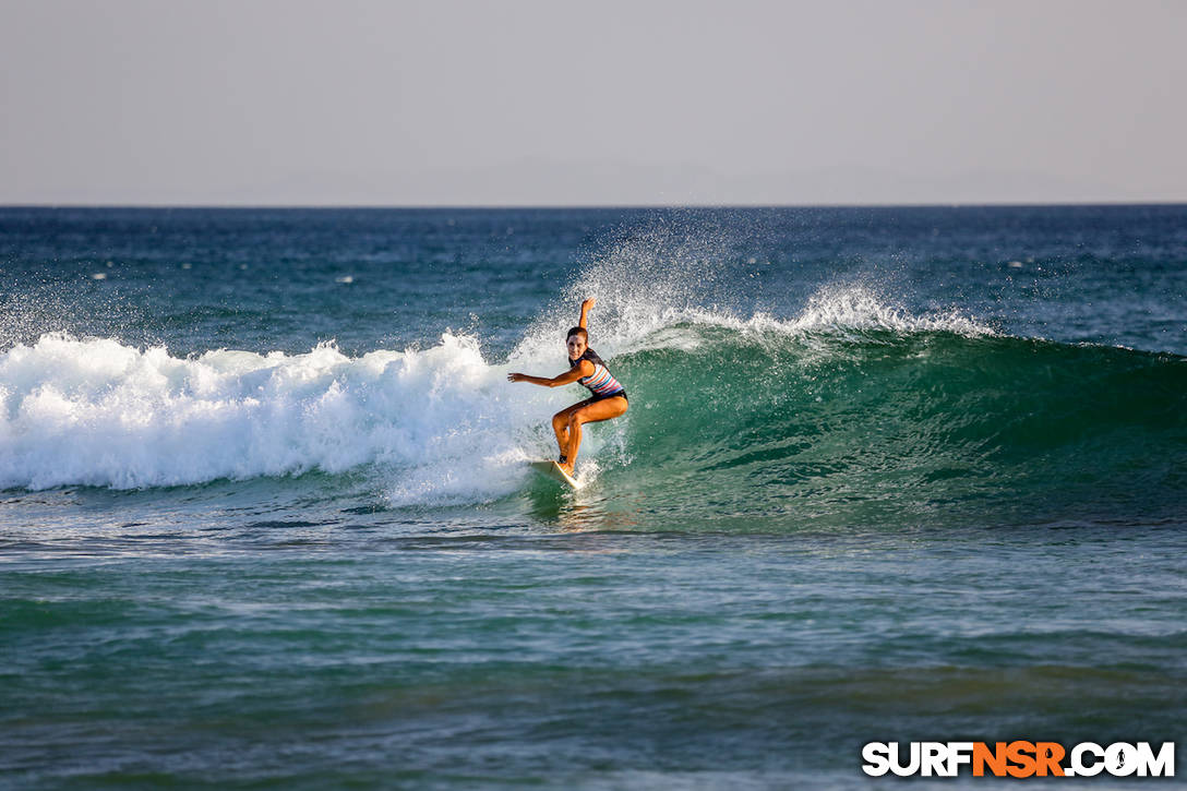 Nicaragua Surf Report - Report Photo 12/25/2018  8:05 PM 