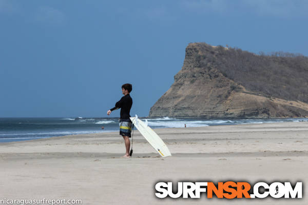 Nicaragua Surf Report - Report Photo 03/11/2015  3:24 PM 