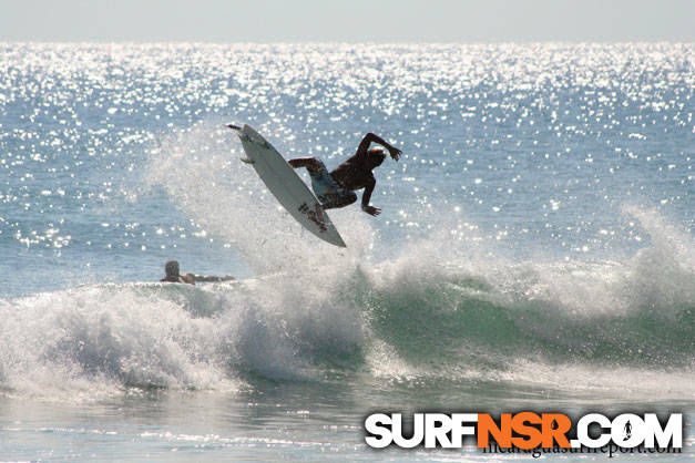 Nicaragua Surf Report - Report Photo 03/07/2008 11:08 AM