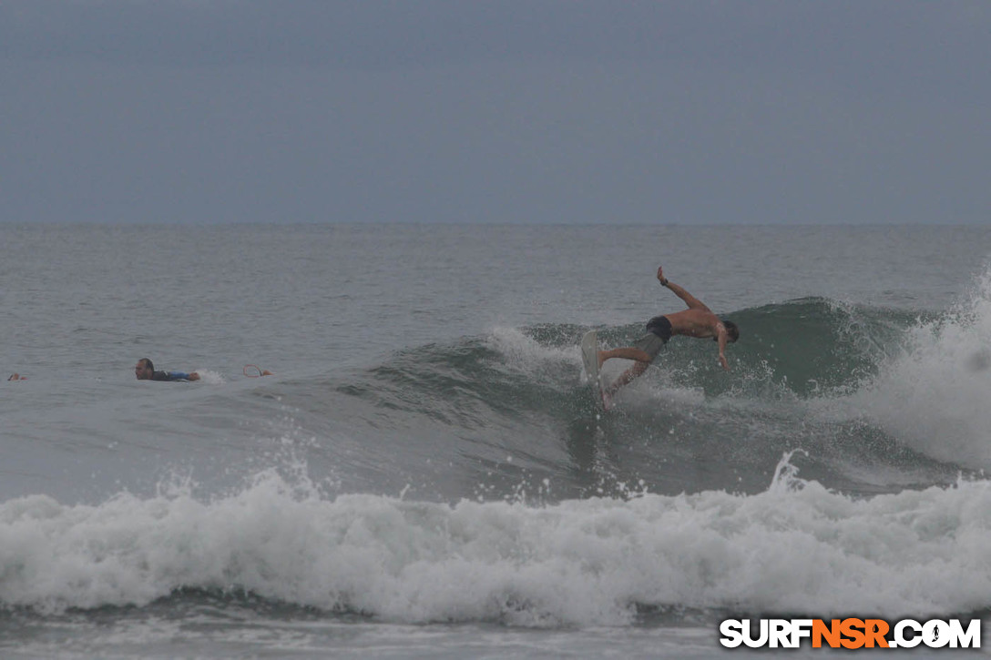 Nicaragua Surf Report - Report Photo 10/29/2016  2:25 PM 