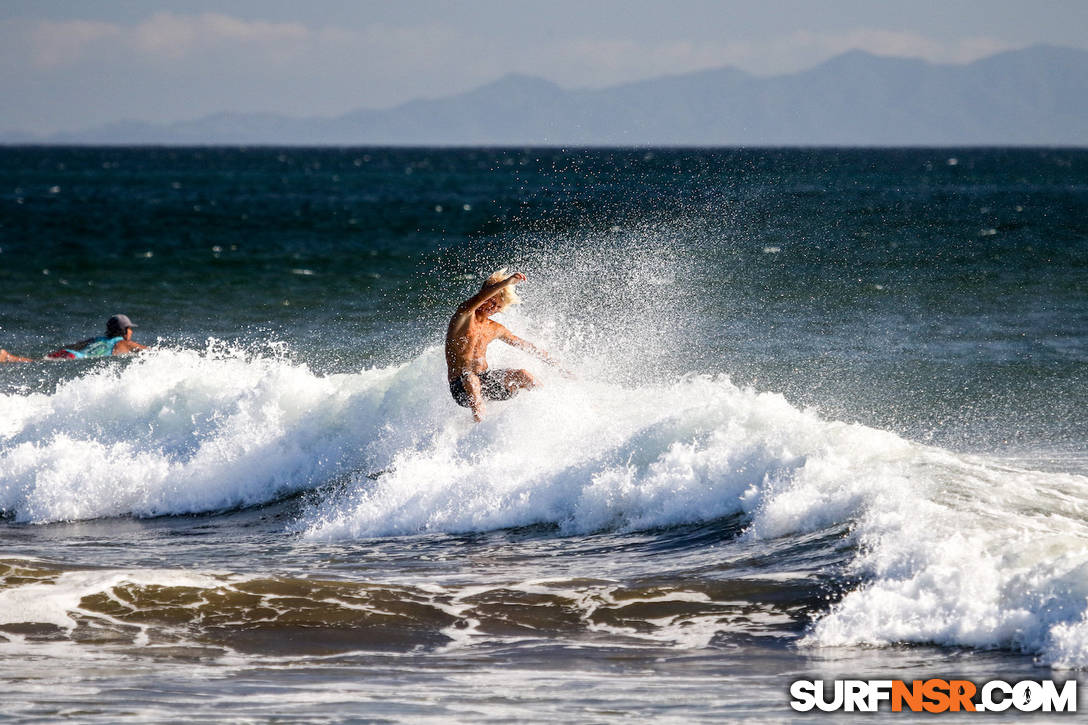 Nicaragua Surf Report - Report Photo 02/02/2021  8:12 PM 