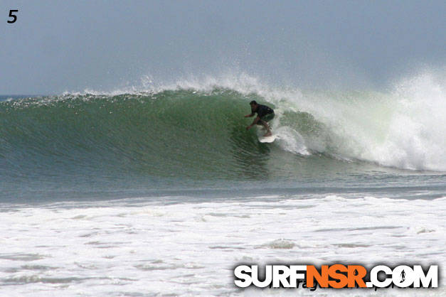 Nicaragua Surf Report - Report Photo 05/12/2009 4:16 PM