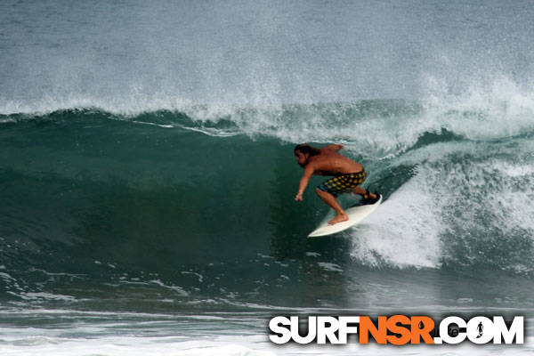 Nicaragua Surf Report - Report Photo 05/29/2013  7:25 PM 