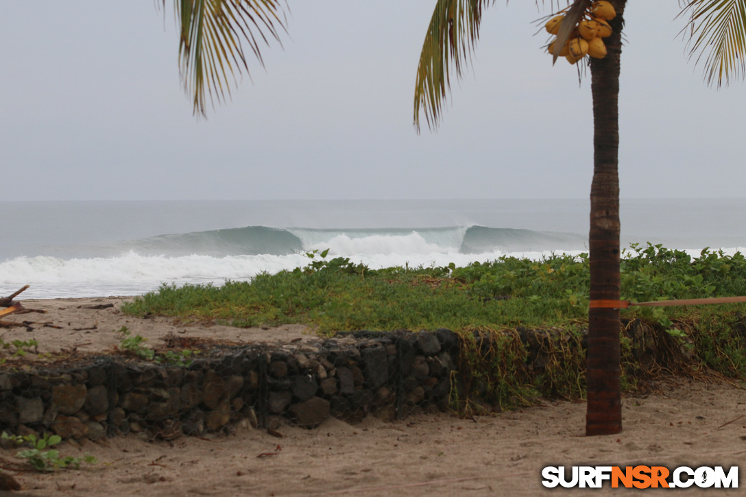 Nicaragua Surf Report - Report Photo 05/13/2017  1:47 PM 
