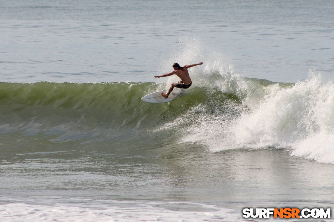 Nicaragua Surf Report - Report Photo 11/21/2020 2:25 PM