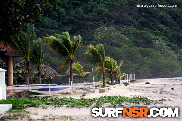 Nicaragua Surf Report - Report Photo 10/14/2011  4:44 PM 