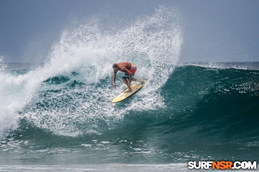 Nicaragua Surf Report - Report Photo 08/17/2020 6:26 PM