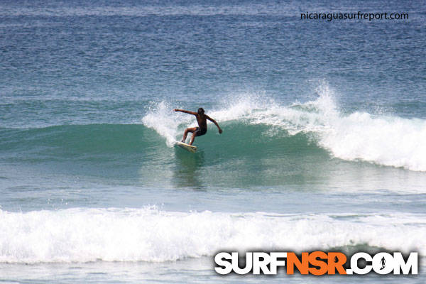 Nicaragua Surf Report - Report Photo 10/29/2010  4:54 PM 