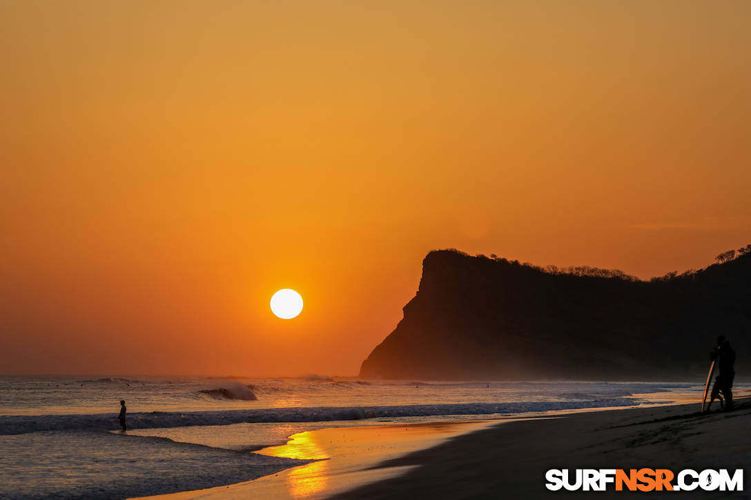 Nicaragua Surf Report - Report Photo 05/05/2019  9:26 PM 