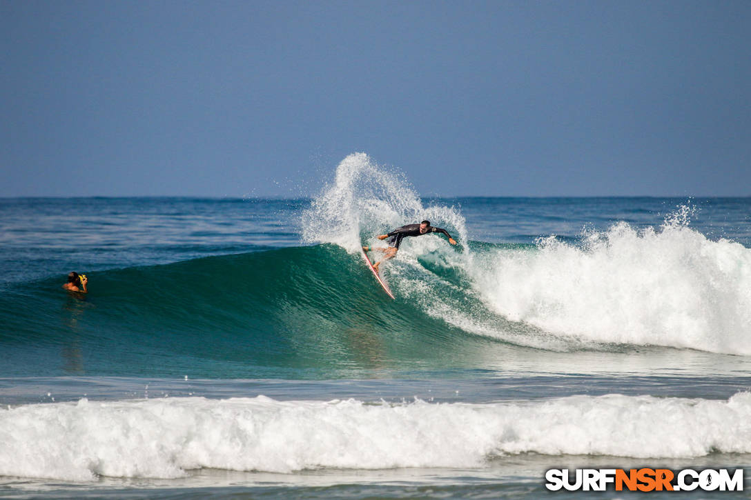 Nicaragua Surf Report - Report Photo 10/05/2019  9:17 PM 