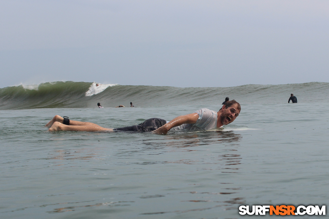Nicaragua Surf Report - Report Photo 05/01/2017  8:39 PM 