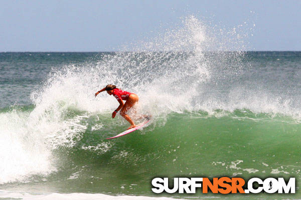 Nicaragua Surf Report - Report Photo 06/12/2013 6:35 PM
