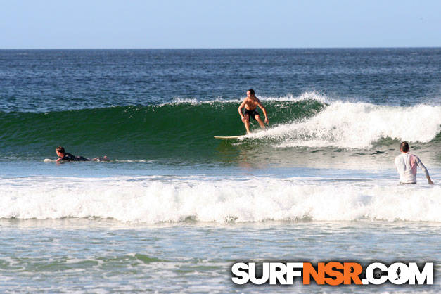 Nicaragua Surf Report - Report Photo 02/05/2010  11:16 AM 