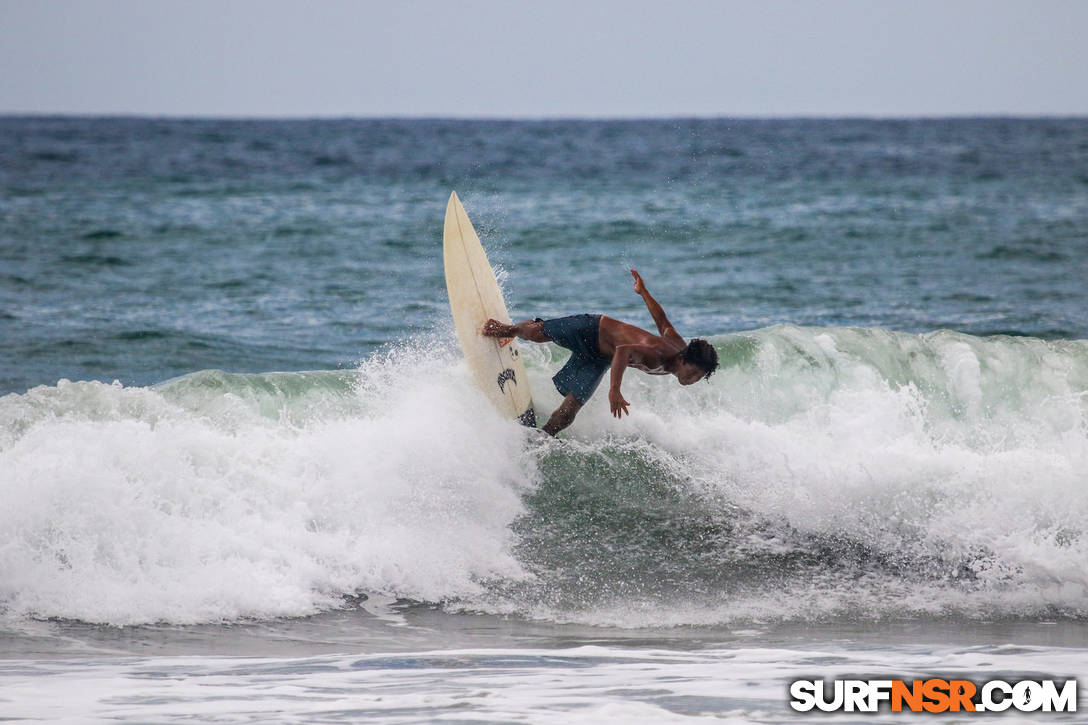 Nicaragua Surf Report - Report Photo 10/09/2019  4:05 PM 