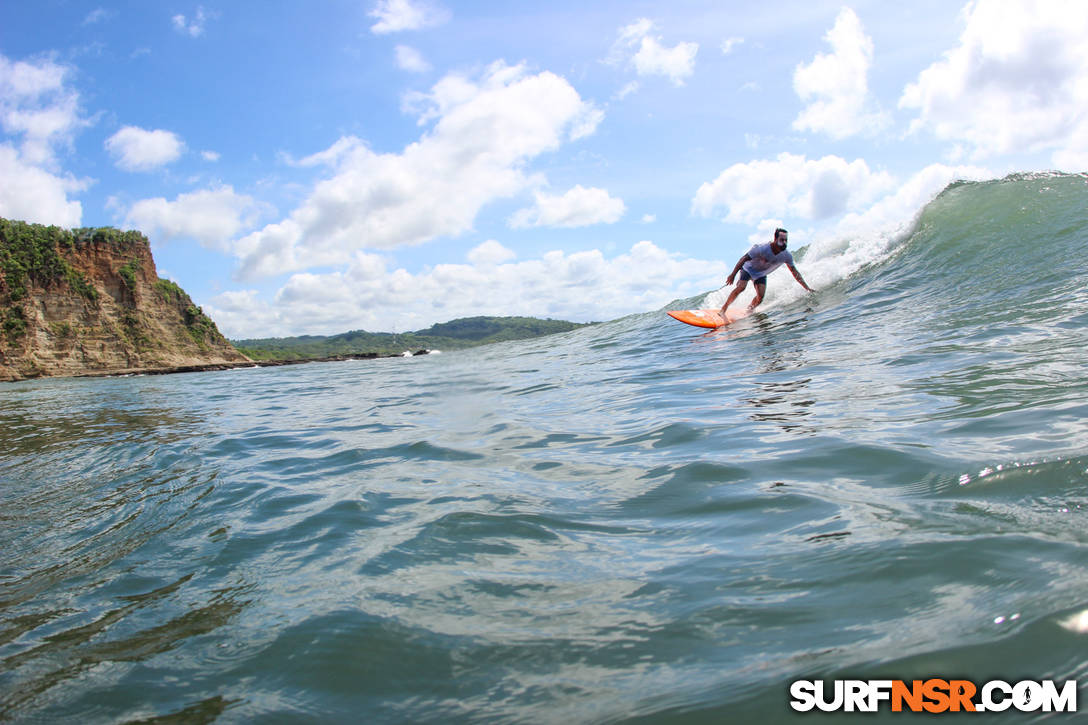 Nicaragua Surf Report - Report Photo 11/14/2015  9:55 PM 