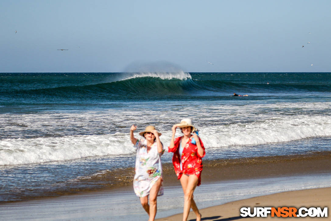 Nicaragua Surf Report - Report Photo 02/04/2021  5:06 PM 