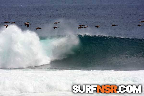 Nicaragua Surf Report - Report Photo 05/31/2011  7:11 PM 