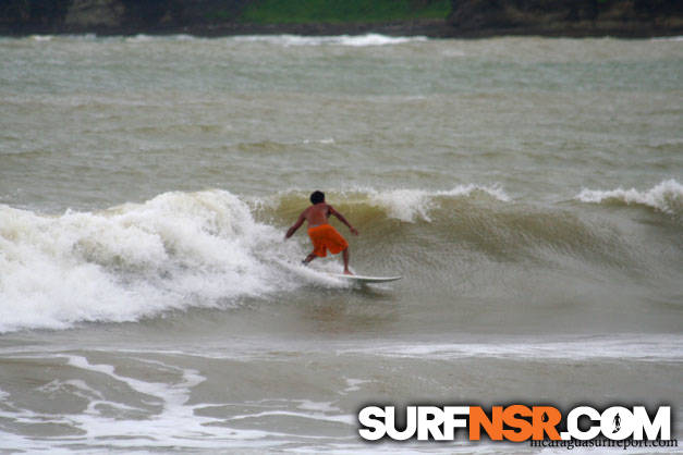 Nicaragua Surf Report - Report Photo 10/15/2008  5:42 PM 