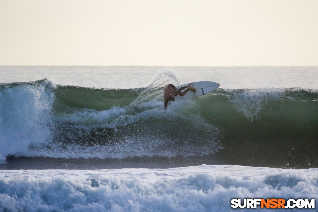 Nicaragua Surf Report - Report Photo 11/11/2017  7:02 PM 