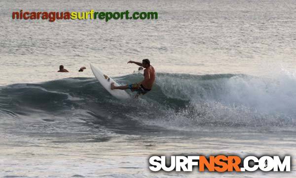 Nicaragua Surf Report - Report Photo 05/19/2010  8:06 AM 