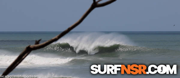 Nicaragua Surf Report - Report Photo 03/28/2015 4:28 PM