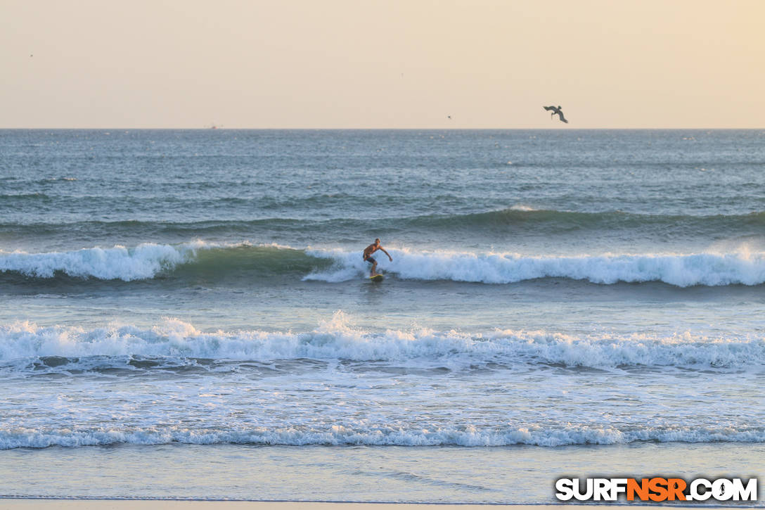 Nicaragua Surf Report - Report Photo 02/03/2020  10:14 PM 