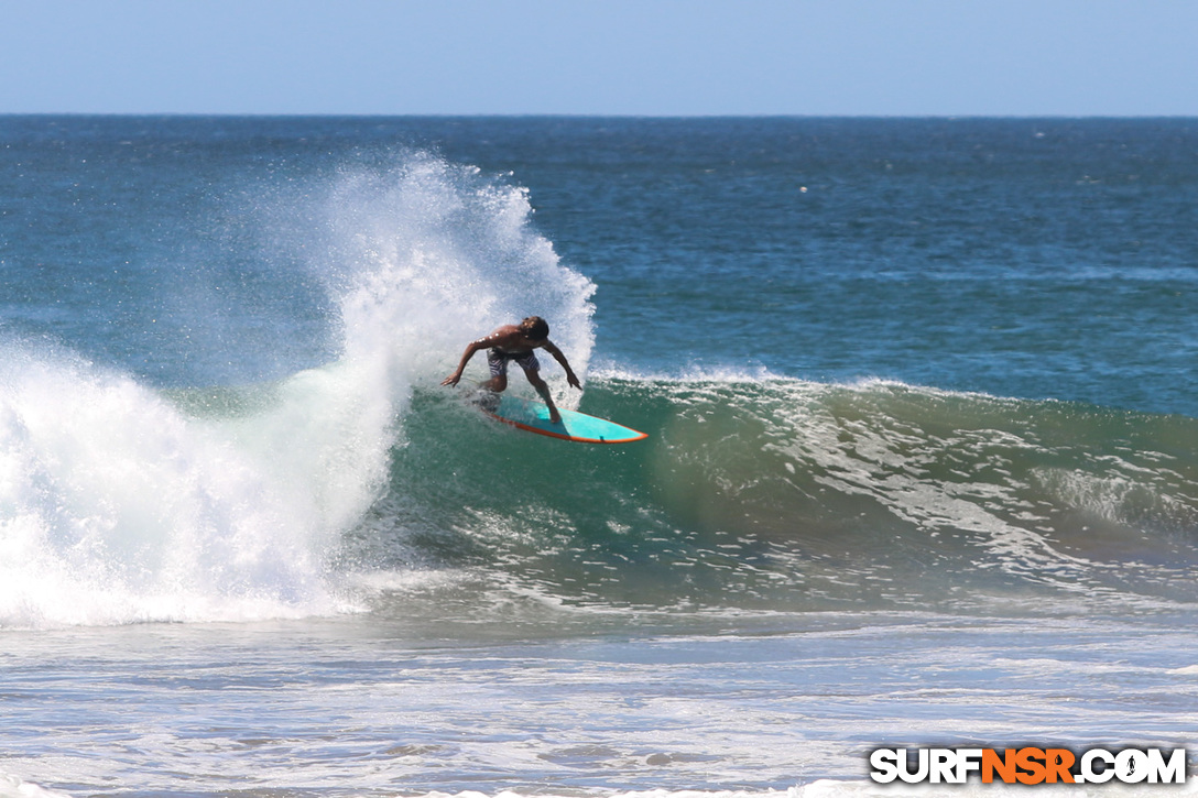 Nicaragua Surf Report - Report Photo 02/19/2017  1:37 PM 