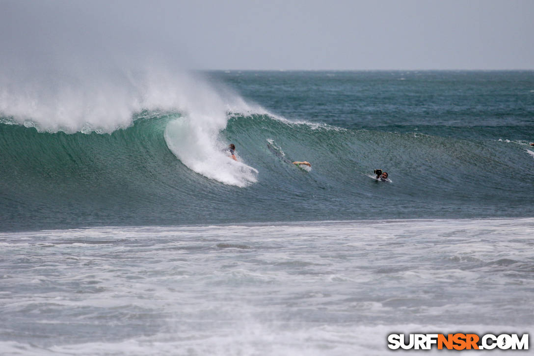 Nicaragua Surf Report - Report Photo 08/10/2018 7:06 PM
