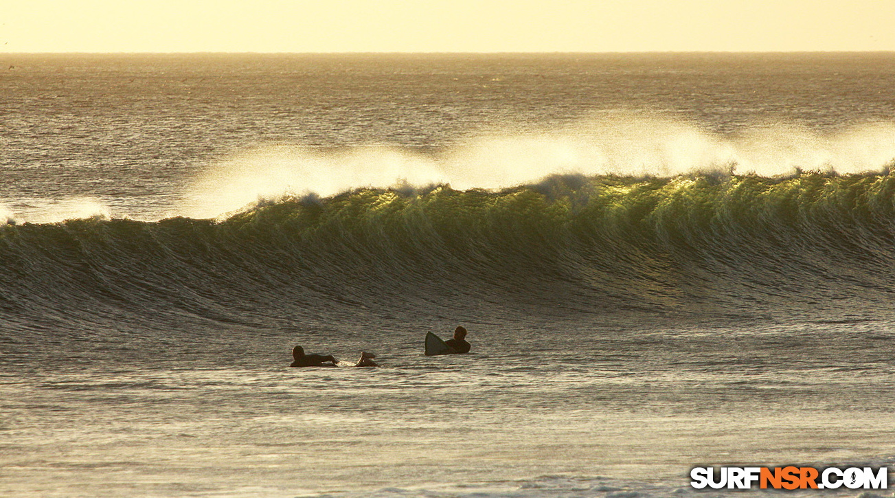 Nicaragua Surf Report - Report Photo 01/21/2018  7:56 PM 