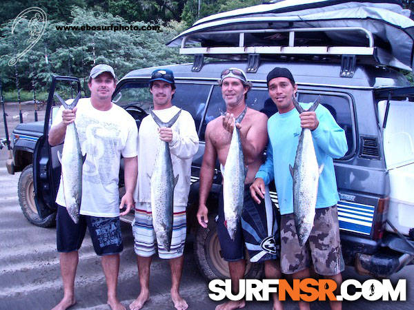 Nicaragua Surf Report - Report Photo 07/21/2009 9:23 PM