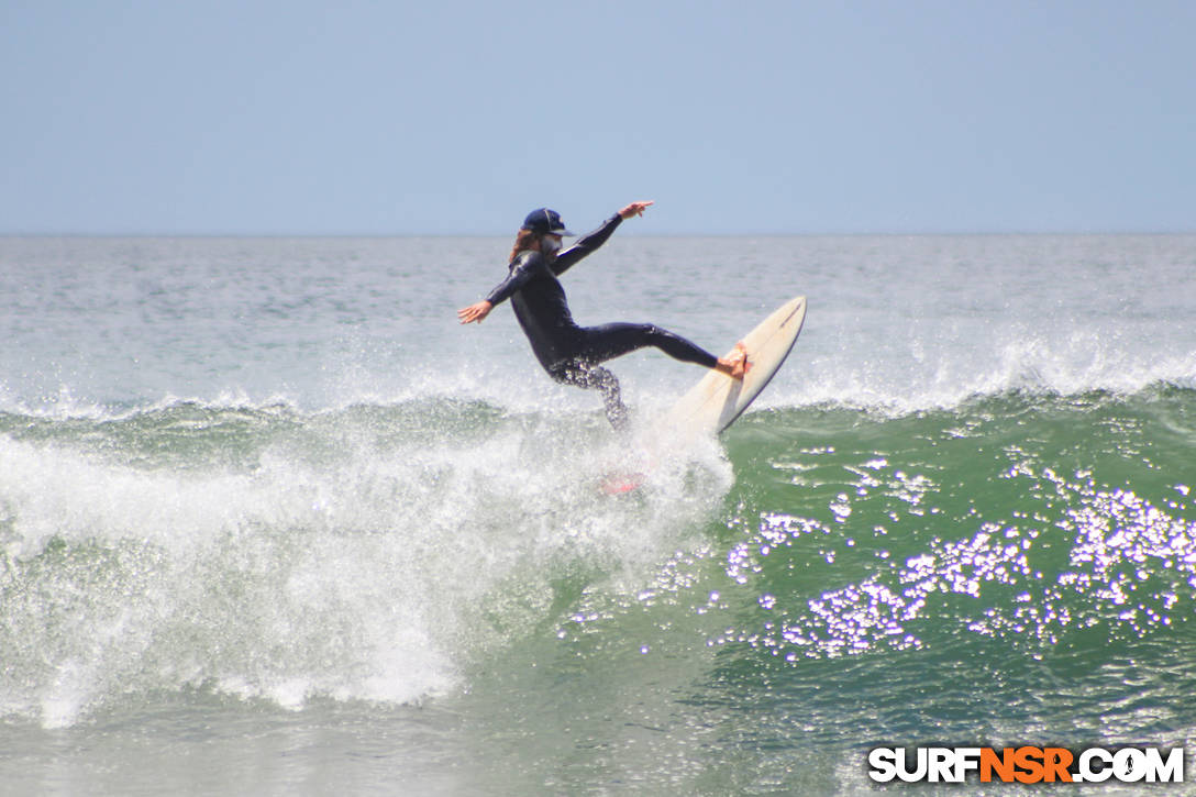 Nicaragua Surf Report - Report Photo 03/11/2020  9:29 PM 