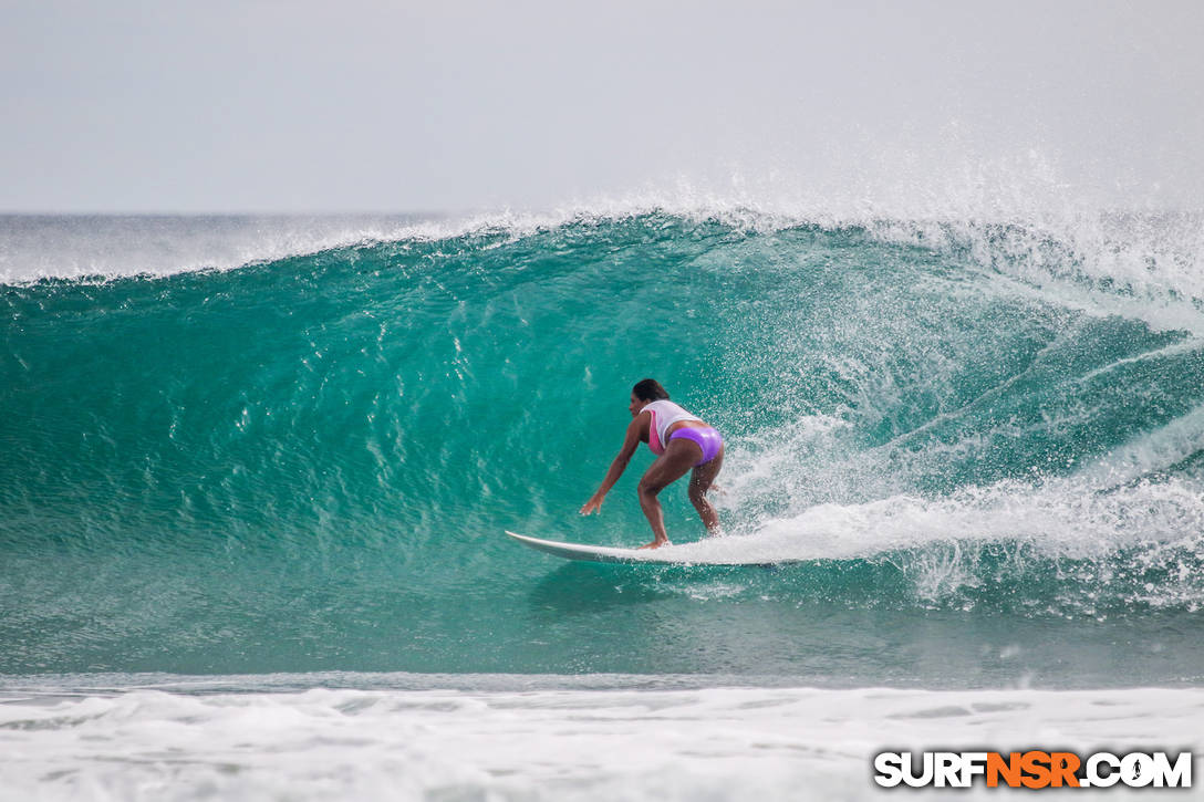 Nicaragua Surf Report - Report Photo 09/20/2020 6:11 PM
