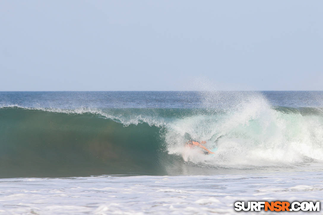 Nicaragua Surf Report - Report Photo 04/15/2021  11:40 AM 