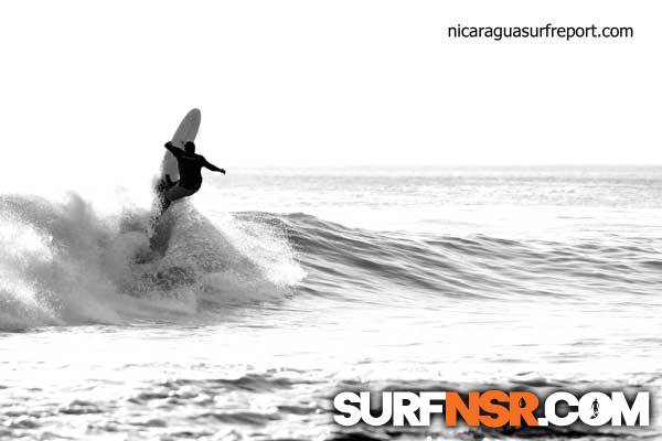 Nicaragua Surf Report - Report Photo 03/06/2014 9:09 PM