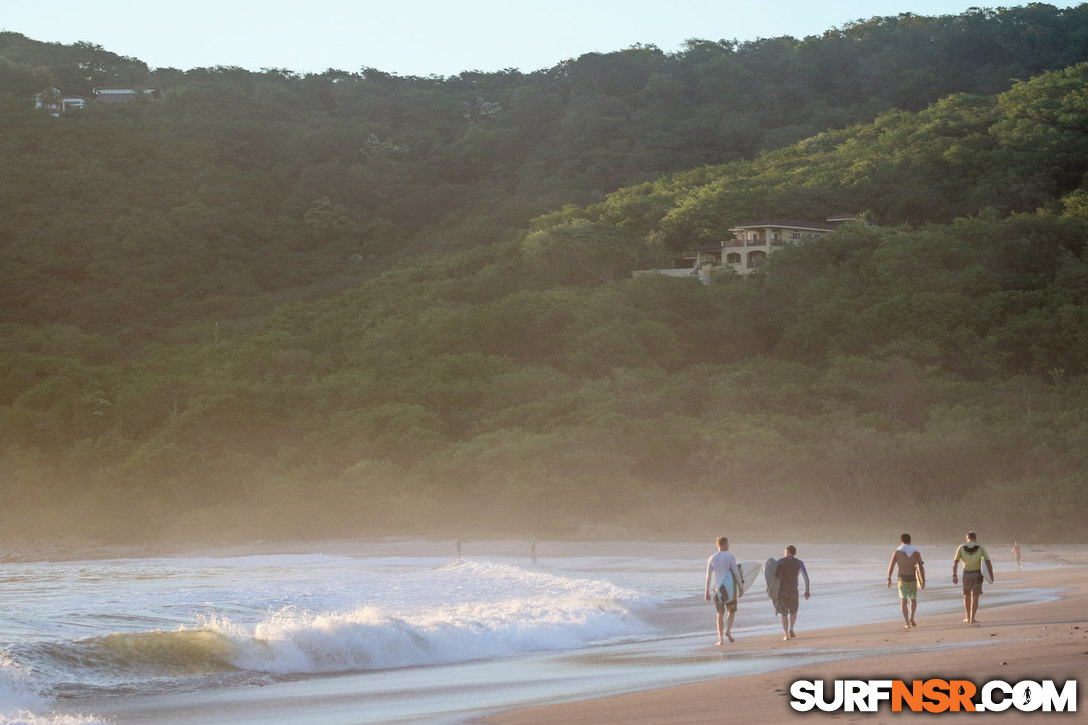 Nicaragua Surf Report - Report Photo 11/08/2017  8:18 PM 