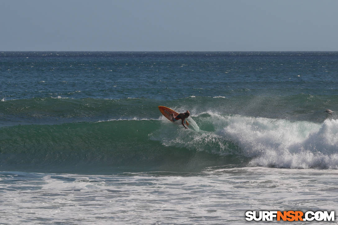 Nicaragua Surf Report - Report Photo 02/21/2016  4:47 PM 