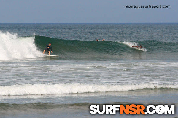 Nicaragua Surf Report - Report Photo 03/26/2010  3:09 PM 
