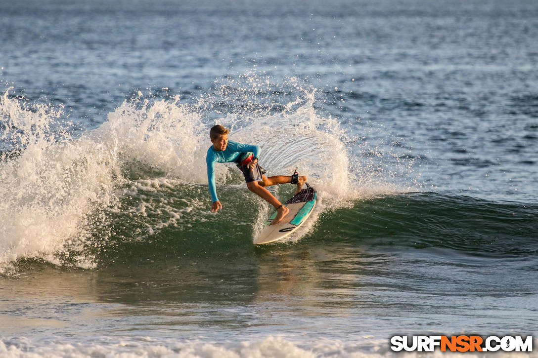 Nicaragua Surf Report - Report Photo 06/17/2019 10:13 PM