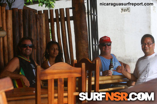 Nicaragua Surf Report - Report Photo 05/30/2010  9:20 PM 