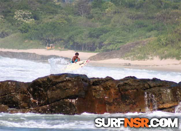 Nicaragua Surf Report - Report Photo 12/13/2006  4:30 PM 