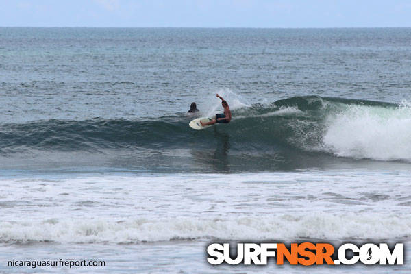 Nicaragua Surf Report - Report Photo 06/18/2011 5:43 PM