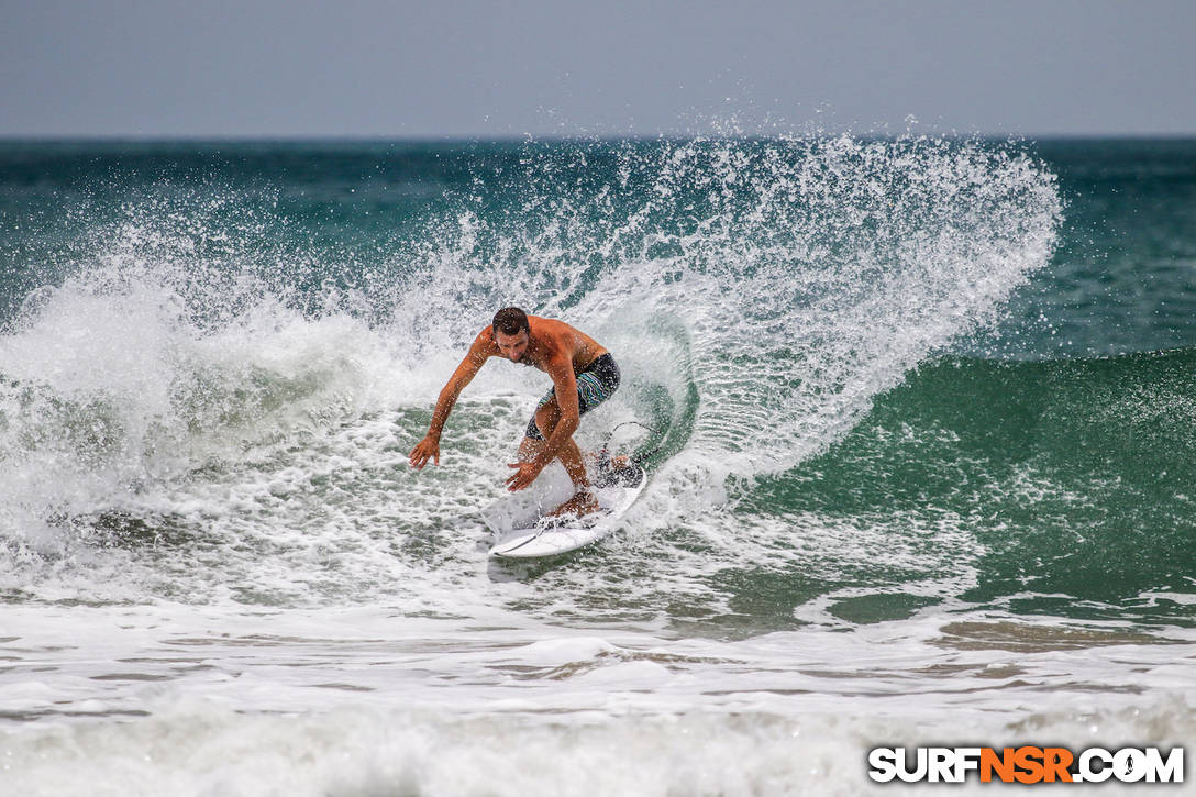 Nicaragua Surf Report - Report Photo 08/22/2019  2:09 PM 