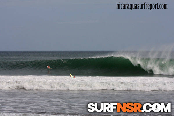 Nicaragua Surf Report - Report Photo 06/16/2012 9:34 PM