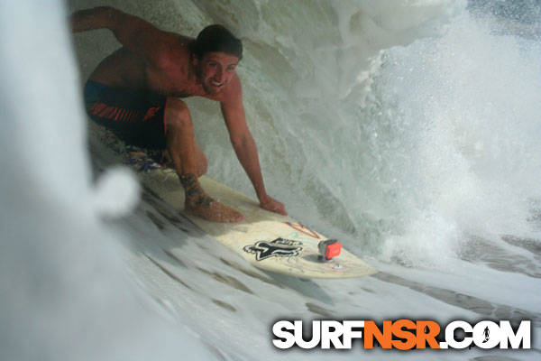 Nicaragua Surf Report - Report Photo 08/03/2012 1:22 PM