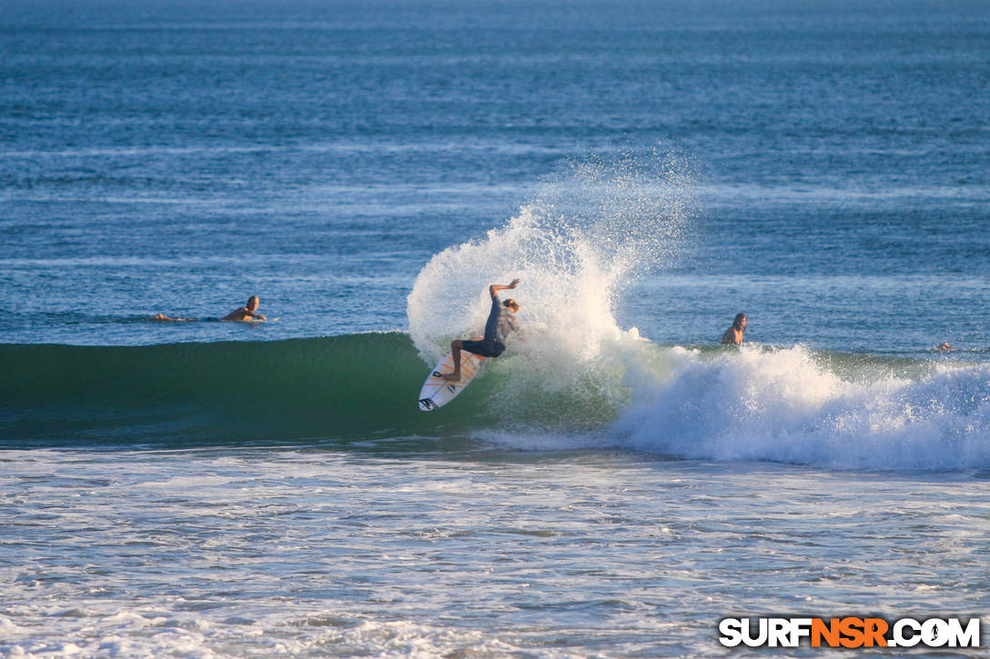 Nicaragua Surf Report - Report Photo 12/02/2019 10:48 PM
