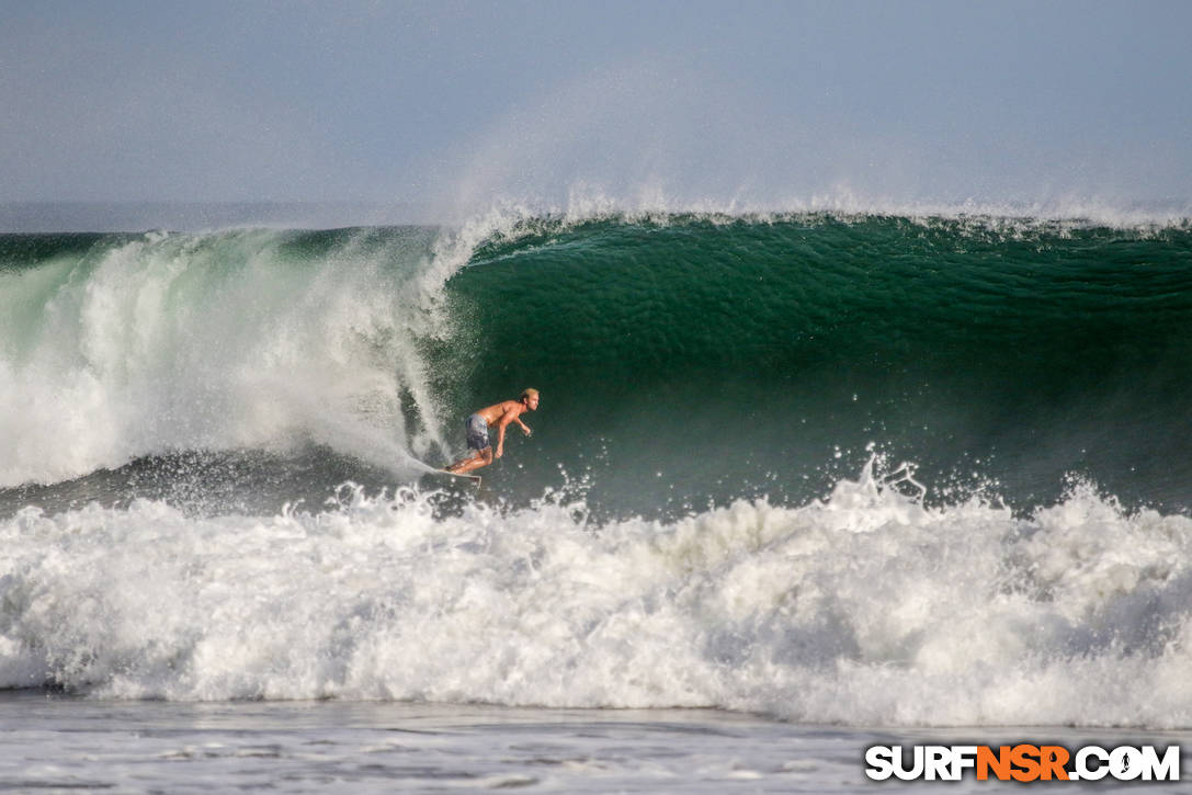 Nicaragua Surf Report - Report Photo 06/30/2019  8:12 PM 